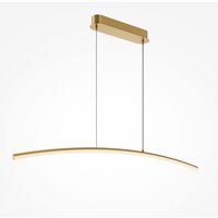 Maytoni Light Reflection MOD243PL-L18BSK Image #4