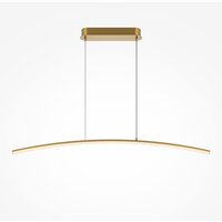 Maytoni Light Reflection MOD243PL-L18BSK Image #3