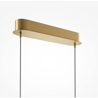 Maytoni Light Reflection MOD243PL-L18BSK Image #5