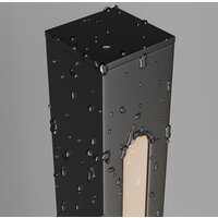 Maytoni Pole O440FL-L18GF3K Image #4