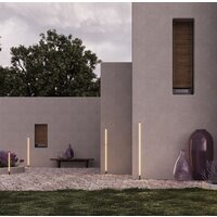 Maytoni Pole O440FL-L18GF3K Image #8