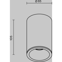 Technical Zoom C029CL-01-S-B Image #6