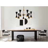 Maytoni Vesper MOD108PL-14GB Image #2