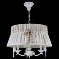 Maytoni Elegant Bird ARM013-33-W Image #3