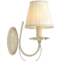 Maytoni Elegant Olivia ARM326-01-W