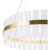 Maytoni Mirage MOD173PL-L45BS3K Image #2