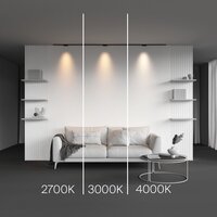 Technical Points TR193-1-5W4K-M-B Image #6