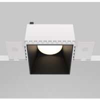 Maytoni Share DL051-01-GU10-SQ-WB Image #3