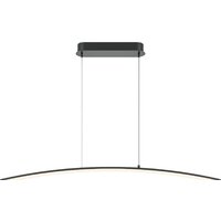 Maytoni Light Reflection MOD243PL-L18BK Image #1