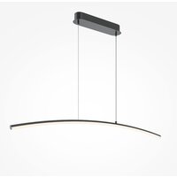 Maytoni Light Reflection MOD243PL-L18BK Image #5
