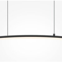 Maytoni Light Reflection MOD243PL-L18BK Image #3