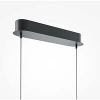 Maytoni Light Reflection MOD243PL-L18BK Image #6