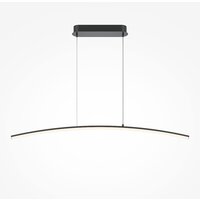 Maytoni Light Reflection MOD243PL-L18BK Image #4