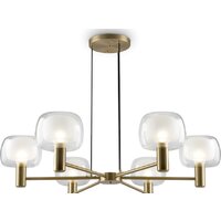 Maytoni Vision MOD411PL-06G