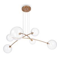 Maytoni Mood MOD172PL-06BS Image #1