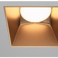 Maytoni Share DL051-01-GU10-SQ-WMG Image #4