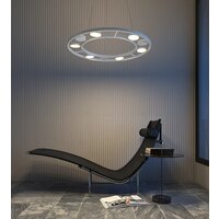 Maytoni Fad MOD070PL-L63W3K Image #3