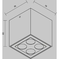 Outdoor Ares O309CL-L8GF3K Image #7