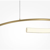 Maytoni Curve MOD242PL-L33BSK Image #2