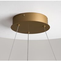 Maytoni Curve MOD242PL-L33BSK Image #11