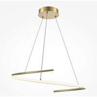 Maytoni Curve MOD242PL-L33BSK Image #3