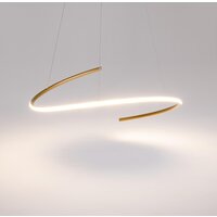 Maytoni Curve MOD242PL-L33BSK Image #10