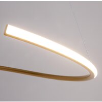 Maytoni Curve MOD242PL-L33BSK Image #7