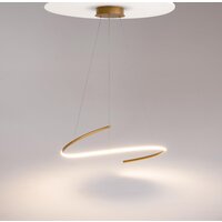 Maytoni Curve MOD242PL-L33BSK Image #8