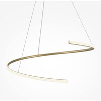 Maytoni Curve MOD242PL-L33BSK Image #4
