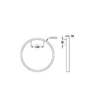Maytoni Rim MOD058WL-L25BS3K Image #4