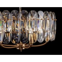 Maytoni Suite MOD122PL-06BS Image #2