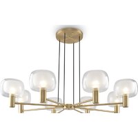 Maytoni Vision MOD411PL-08G