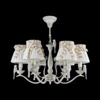 Maytoni Elegant Bird ARM013-06-W Image #3