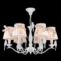 Maytoni Elegant Bird ARM013-06-W Image #2