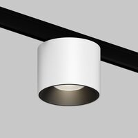 Technical Alfa S TR188-1-5W4K-M-BW