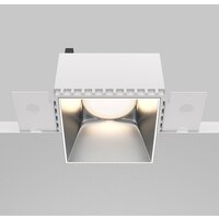 Maytoni Share DL051-01-GU10-SQ-WS Image #3