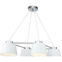 Freya Modern Barbara FR5004PL-04CH