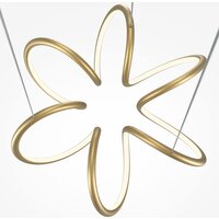 Maytoni Curve MOD241PL-L60BSK Image #4