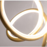 Maytoni Curve MOD241PL-L60BSK Image #10