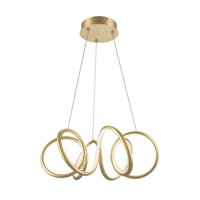 Maytoni Curve MOD241PL-L60BSK Image #3