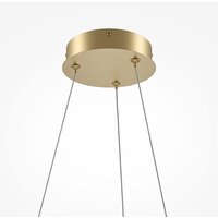 Maytoni Curve MOD241PL-L60BSK Image #8