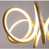 Maytoni Curve MOD241PL-L60BSK Image #11