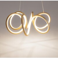 Maytoni Curve MOD241PL-L60BSK Image #14