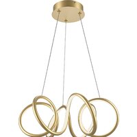 Maytoni Curve MOD241PL-L60BSK