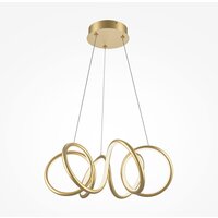 Maytoni Curve MOD241PL-L60BSK Image #5