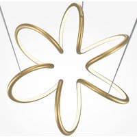 Maytoni Curve MOD241PL-L60BSK Image #2