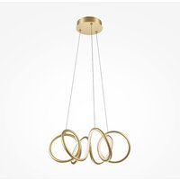 Maytoni Curve MOD241PL-L60BSK Image #7