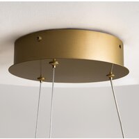 Maytoni Curve MOD241PL-L60BSK Image #15