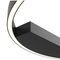 Maytoni Rim MOD058CL-L35BK Image #2
