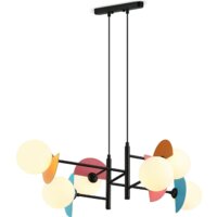 Freya Sepia FR5391PL-06CFL Image #1